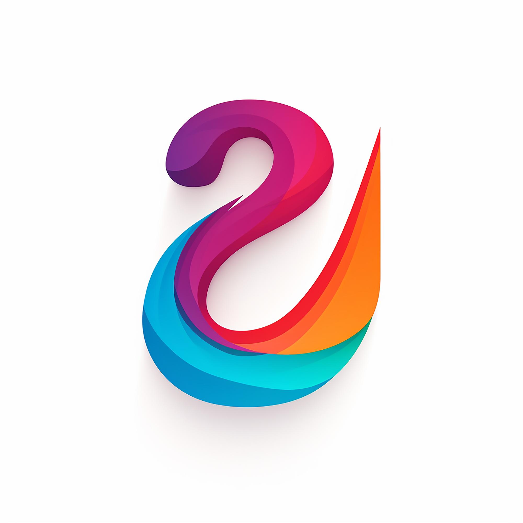Atelier de vârf pentru încusut — Studiu de caz logo